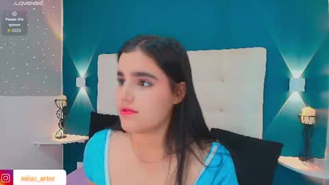 MIA online show from June 28, 1:40 pm