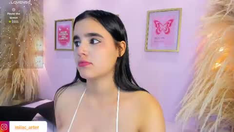 MIA online show from July 31, 12:06 pm