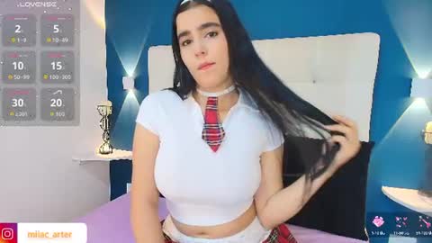 MIA online show from June 19, 12:11 pm