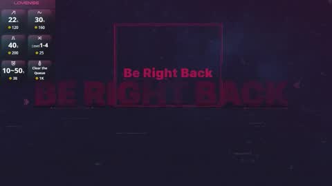 MIA  online show from October 26, 7:35 pm