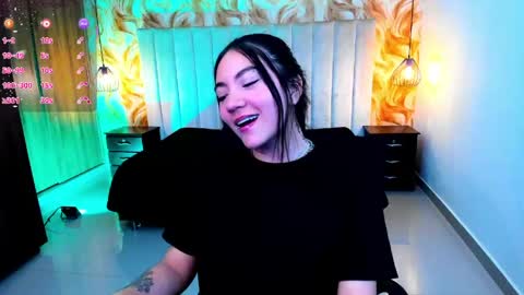 Michael Black online show from April 23, 4:41 pm