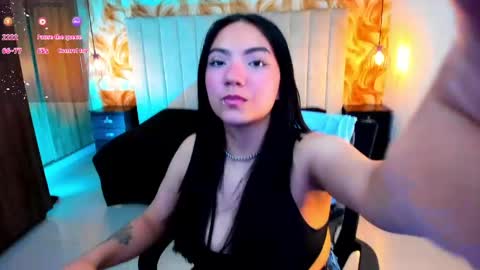 Michael Black online show from May 1, 9:53 pm