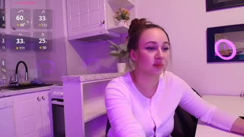 Emma online show from March 8, 6:47 pm