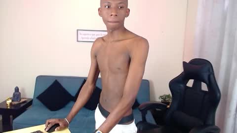 Jordan online show from December 2, 9:46 pm