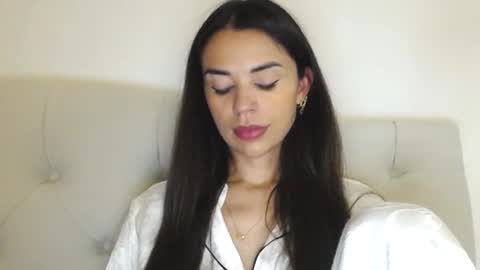 Snapshot of mika_gold7 chatting on September 10, 7:48 pm Mika online show from September 10, 7:48 pm
