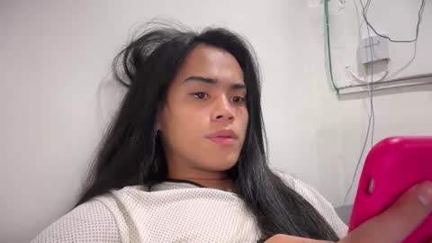 mika_pedersen online show from September 16, 10:46 pm