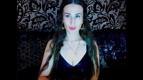 MikaFetish online show from September 19, 10:02 pm