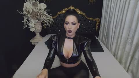 Mikaela online show from November 9, 6:39 am