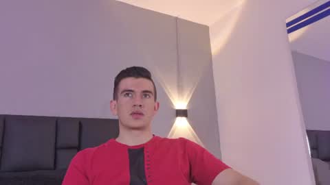 mikael online show from July 19, 5:32 am