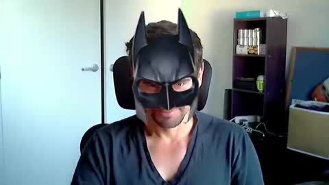 CuteSubby online show from March 19, 7:30 pm