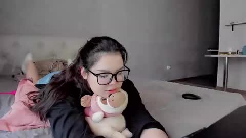 mikasssu online show from February 24, 8:49 am