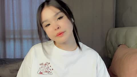 mikasssu online show from December 15, 9:03 am