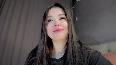 mikasssu online show from December 22, 12:38 pm