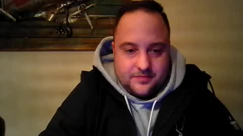 mike38be online show from March 14, 10:14 pm