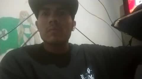 Maherz43 online show from April 30, 3:33 am