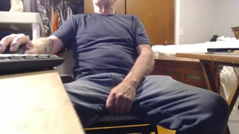 mike694fun online show from February 19, 11:04 pm