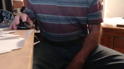 mike694fun online show from January 16, 12:52 am