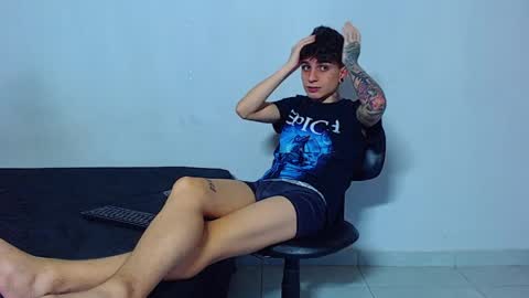 Mike IMDEPENDIENT MODEL online show from March 15, 1:43 am