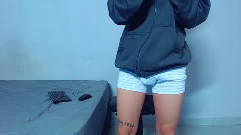 Mike IMDEPENDIENT MODEL online show from April 28, 2:27 am