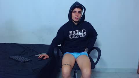 Mike IMDEPENDIENT MODEL online show from June 14, 2:11 am