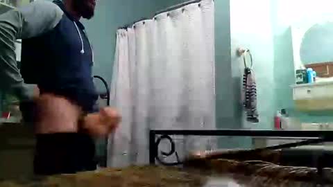 mike792697 online show from January 24, 10:51 pm