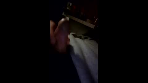 mike999666999 online show from April 12, 12:20 pm