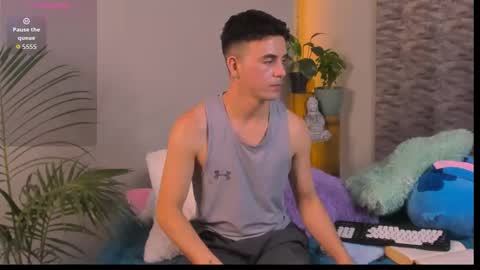 ANGHELS online show from February 11, 11:19 pm