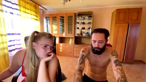 Mike and anna online show from June 12, 2:38 pm