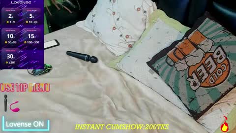 Mike Bennet Make me Cum Please online show from March 14, 3:21 am