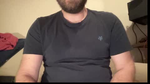 MIke online show from January 9, 12:57 am