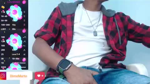 Mike online show from February 15, 5:44 pm