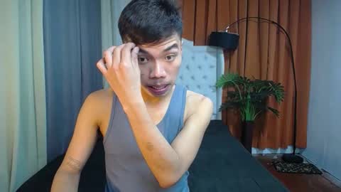 Chan Chan online show from January 12, 12:23 pm