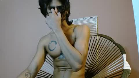 mike_d1030 online show from June 7, 4:50 am