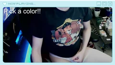 mike_davis44444 online show from February 27, 8:18 am