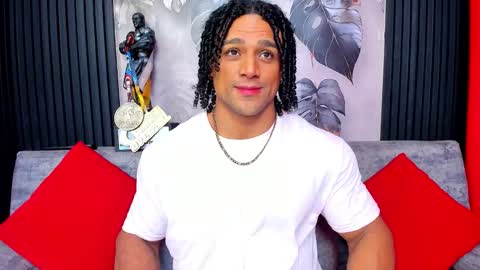   online show from October 10, 7:25 am