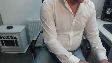 MikeMaster online show from December 22, 8:38 am