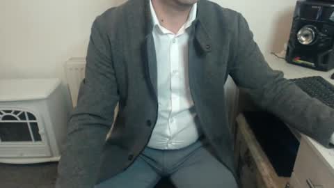 MikeMaster online show from December 3, 7:05 am