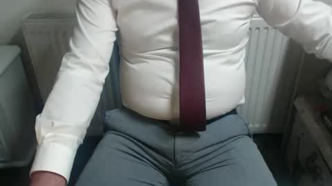 MikeMaster online show from May 17, 10:46 am