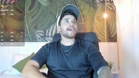 Snapshot of mike_montoya chatting on September 23, 10:49 pm Mike Montoya online show from September 23, 10:49 pm