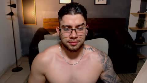 Mike Montoya online show from June 14, 1:16 am
