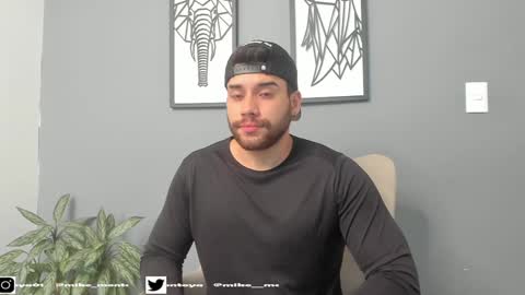 Snapshot of mike_montoya chatting on January 14, 11:42 am Mike Montoya online show from January 14, 11:42 am