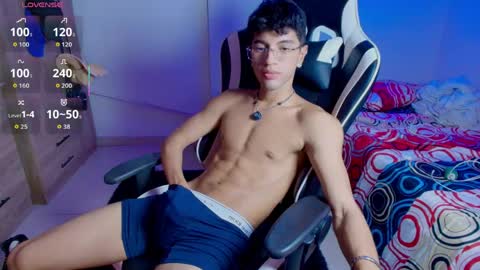 Mike Pineapple online show from May 3, 4:18 am