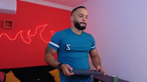 Mike online show from May 1, 12:10 pm