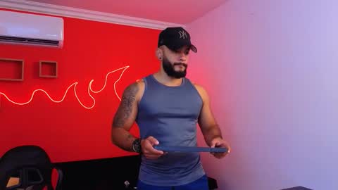 Mike online show from April 23, 12:13 pm