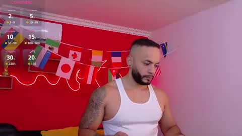 Mike online show from June 26, 12:21 pm