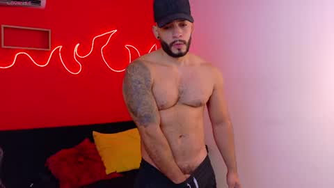 Mike online show from July 16, 12:41 pm