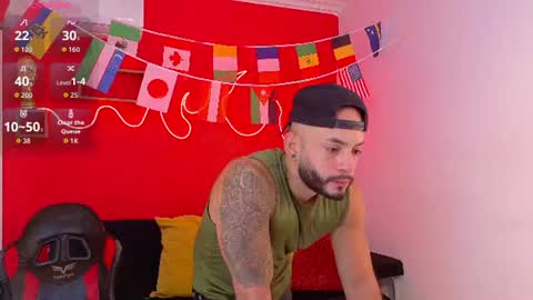 Mike online show from July 4, 12:42 pm