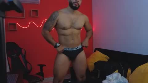 Mike online show from April 29, 12:10 pm