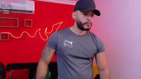 Mike online show from July 25, 12:36 pm