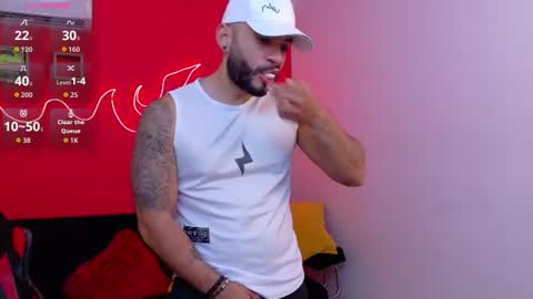 Mike online show from July 29, 12:16 pm